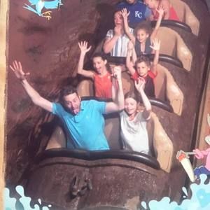 Meet your Posher, Diana